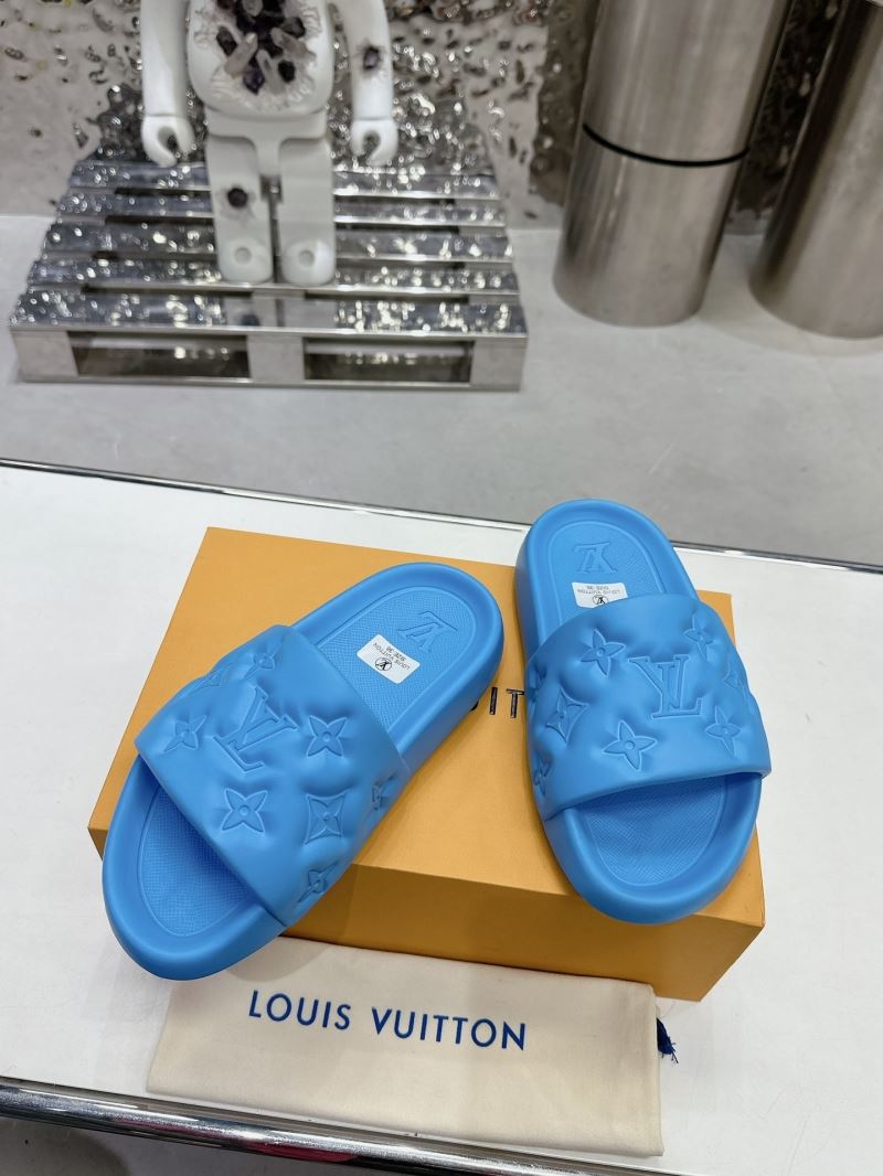 Louis Vuitton Slippers